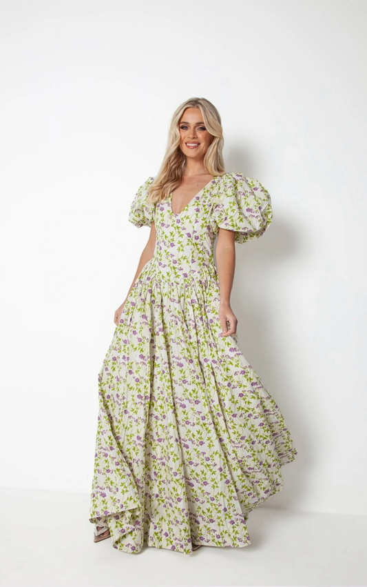 The Dorothy Dress